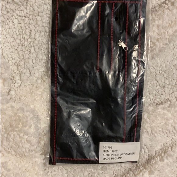 Paisley Bag Set - Picture 5 of 5